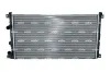 Kühler, Motorkühlung NRF 58321 Bild Kühler, Motorkühlung NRF 58321