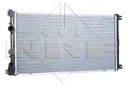 Kühler, Motorkühlung NRF 58324