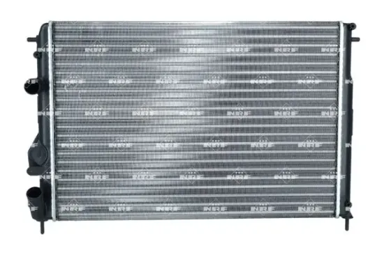 Kühler, Motorkühlung NRF 58326 Bild Kühler, Motorkühlung NRF 58326
