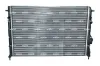 Kühler, Motorkühlung NRF 58326 Bild Kühler, Motorkühlung NRF 58326