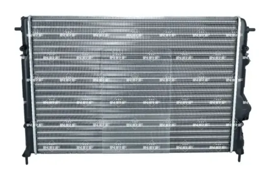 Kühler, Motorkühlung NRF 58326 Bild Kühler, Motorkühlung NRF 58326