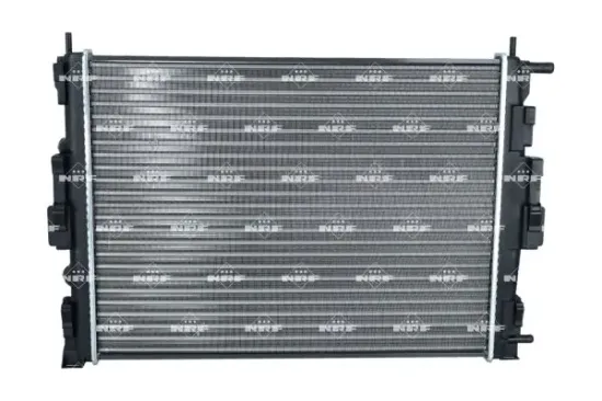 Kühler, Motorkühlung NRF 58329A Bild Kühler, Motorkühlung NRF 58329A