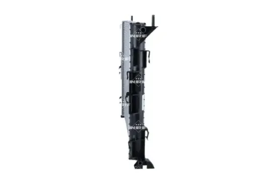 Kühler, Motorkühlung NRF 58329 Bild Kühler, Motorkühlung NRF 58329