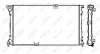 Kühler, Motorkühlung NRF 58330 Bild Kühler, Motorkühlung NRF 58330