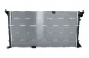 Kühler, Motorkühlung NRF 58331 Bild Kühler, Motorkühlung NRF 58331