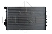 Kühler, Motorkühlung NRF 58334
