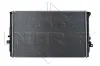 Kühler, Motorkühlung NRF 58334 Bild Kühler, Motorkühlung NRF 58334