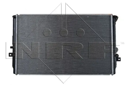 Kühler, Motorkühlung NRF 58334 Bild Kühler, Motorkühlung NRF 58334