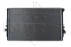 Kühler, Motorkühlung NRF 58334 Bild Kühler, Motorkühlung NRF 58334
