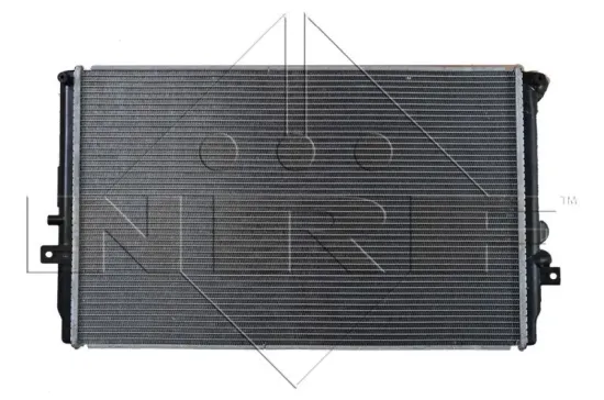Kühler, Motorkühlung NRF 58334 Bild Kühler, Motorkühlung NRF 58334