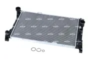 Kühler, Motorkühlung NRF 58335