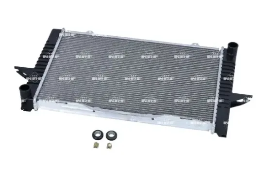 Kühler, Motorkühlung NRF 58342 Bild Kühler, Motorkühlung NRF 58342