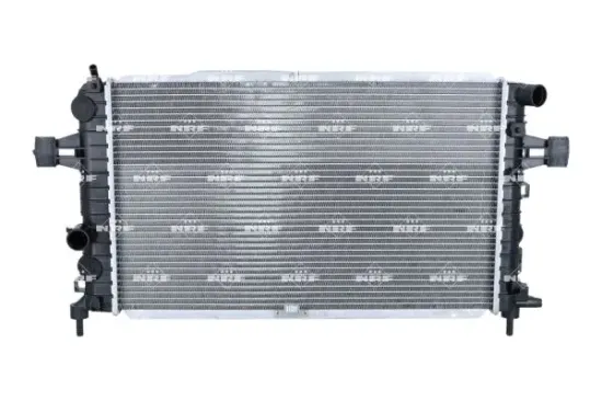 Kühler, Motorkühlung NRF 58344 Bild Kühler, Motorkühlung NRF 58344