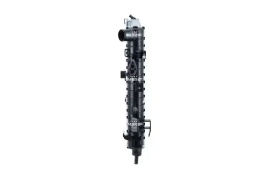 Kühler, Motorkühlung NRF 58344 Bild Kühler, Motorkühlung NRF 58344
