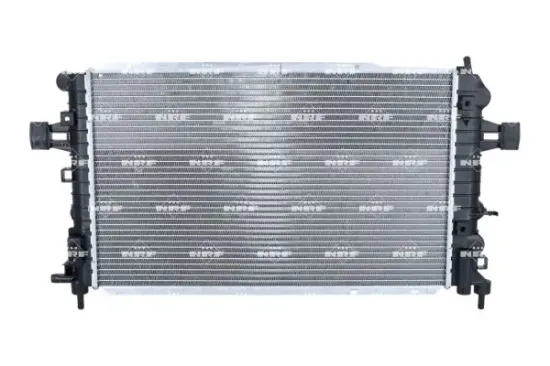 Kühler, Motorkühlung NRF 58344 Bild Kühler, Motorkühlung NRF 58344