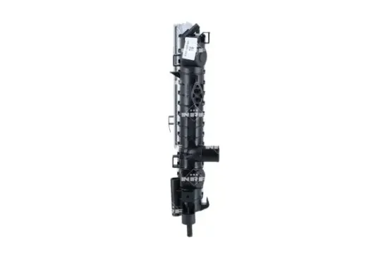 Kühler, Motorkühlung NRF 58344 Bild Kühler, Motorkühlung NRF 58344
