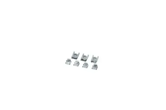 Kühler, Motorkühlung NRF 58344 Bild Kühler, Motorkühlung NRF 58344