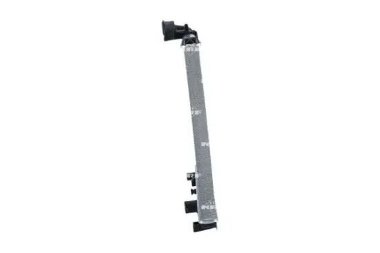 Kühler, Motorkühlung NRF 58347A Bild Kühler, Motorkühlung NRF 58347A