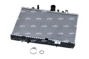 Kühler, Motorkühlung NRF 58347