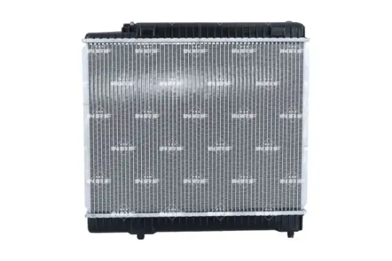Kühler, Motorkühlung NRF 58348 Bild Kühler, Motorkühlung NRF 58348