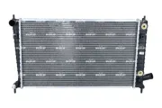 Kühler, Motorkühlung NRF 58349