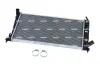 Kühler, Motorkühlung NRF 58349 Bild Kühler, Motorkühlung NRF 58349