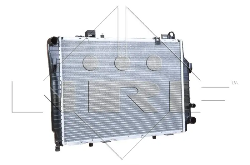 Kühler, Motorkühlung NRF 58350