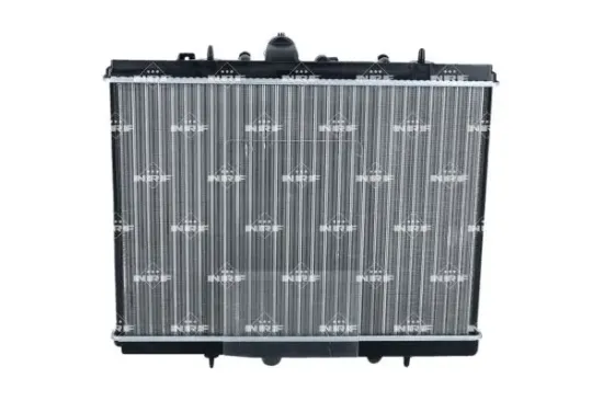 Kühler, Motorkühlung NRF 58351A Bild Kühler, Motorkühlung NRF 58351A