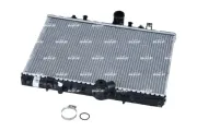 Kühler, Motorkühlung NRF 58351
