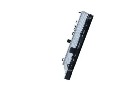 Kühler, Motorkühlung NRF 58352 Bild Kühler, Motorkühlung NRF 58352