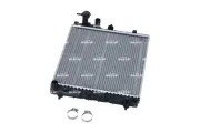 Kühler, Motorkühlung NRF 58354