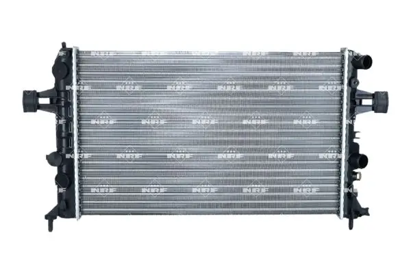 Kühler, Motorkühlung NRF 58355A