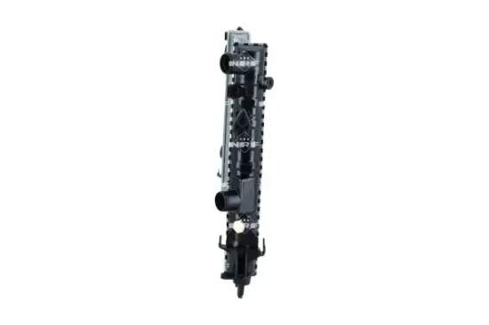 Kühler, Motorkühlung NRF 58355A Bild Kühler, Motorkühlung NRF 58355A