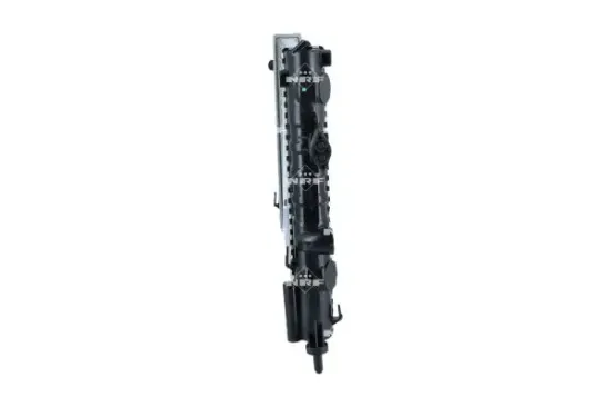 Kühler, Motorkühlung NRF 58355A Bild Kühler, Motorkühlung NRF 58355A