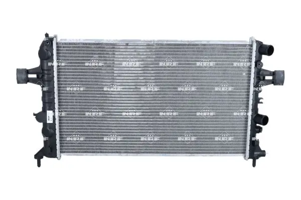 Kühler, Motorkühlung NRF 58355