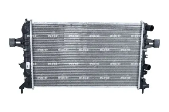 Kühler, Motorkühlung NRF 58355 Bild Kühler, Motorkühlung NRF 58355