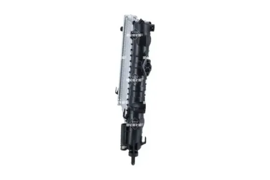 Kühler, Motorkühlung NRF 58355 Bild Kühler, Motorkühlung NRF 58355