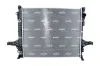 Kühler, Motorkühlung NRF 58356 Bild Kühler, Motorkühlung NRF 58356