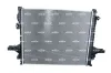 Kühler, Motorkühlung NRF 58356 Bild Kühler, Motorkühlung NRF 58356