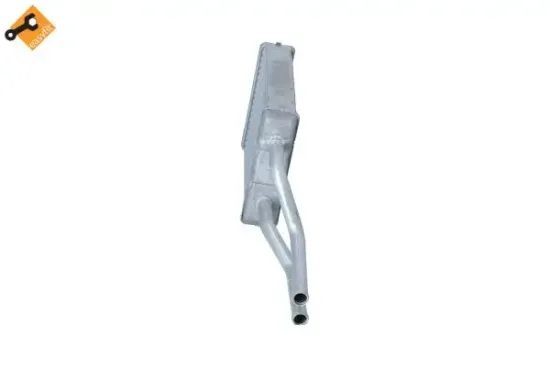 Wärmetauscher, Innenraumheizung NRF 58358 Bild Wärmetauscher, Innenraumheizung NRF 58358