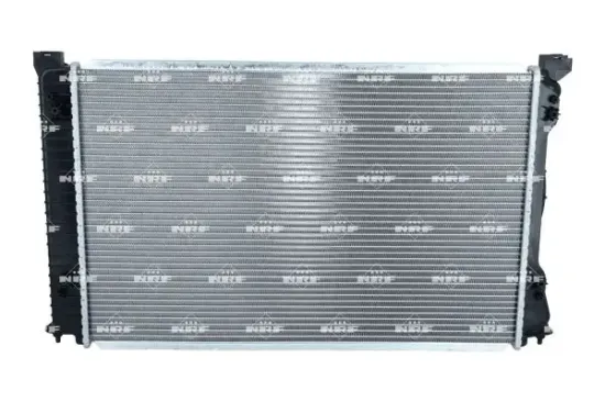 Kühler, Motorkühlung NRF 58359 Bild Kühler, Motorkühlung NRF 58359