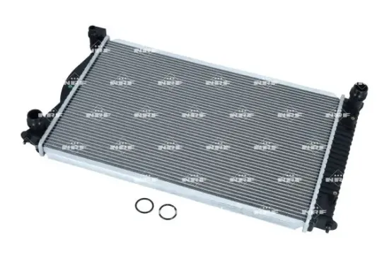 Kühler, Motorkühlung NRF 58359 Bild Kühler, Motorkühlung NRF 58359
