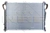 Kühler, Motorkühlung NRF 58366 Bild Kühler, Motorkühlung NRF 58366