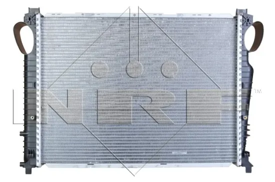 Kühler, Motorkühlung NRF 58366 Bild Kühler, Motorkühlung NRF 58366
