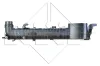Kühler, Motorkühlung NRF 58366 Bild Kühler, Motorkühlung NRF 58366