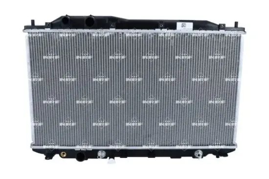 Kühler, Motorkühlung NRF 58379 Bild Kühler, Motorkühlung NRF 58379