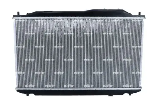 Kühler, Motorkühlung NRF 58379 Bild Kühler, Motorkühlung NRF 58379