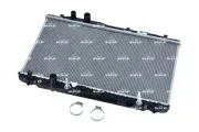 Kühler, Motorkühlung NRF 58379