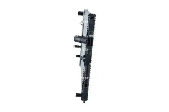 Kühler, Motorkühlung NRF 58382 Bild Kühler, Motorkühlung NRF 58382