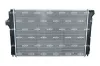 Kühler, Motorkühlung NRF 58382 Bild Kühler, Motorkühlung NRF 58382